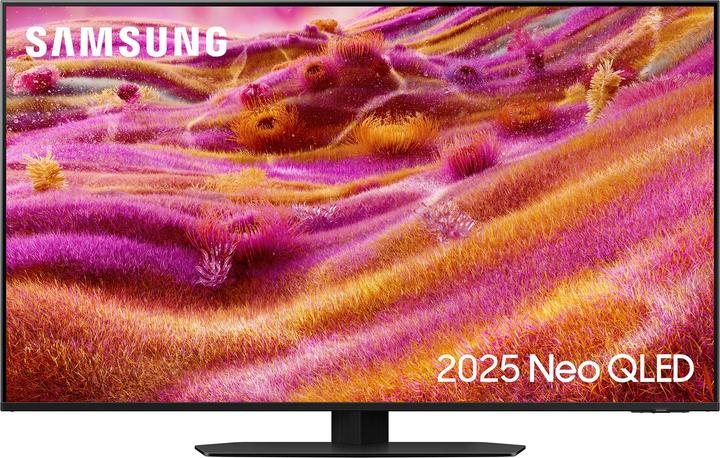 Productafbeelding Samsung TV QE50QN90FATXXH Neo QLED miniLED (50", QN90F, 4K, 2025)