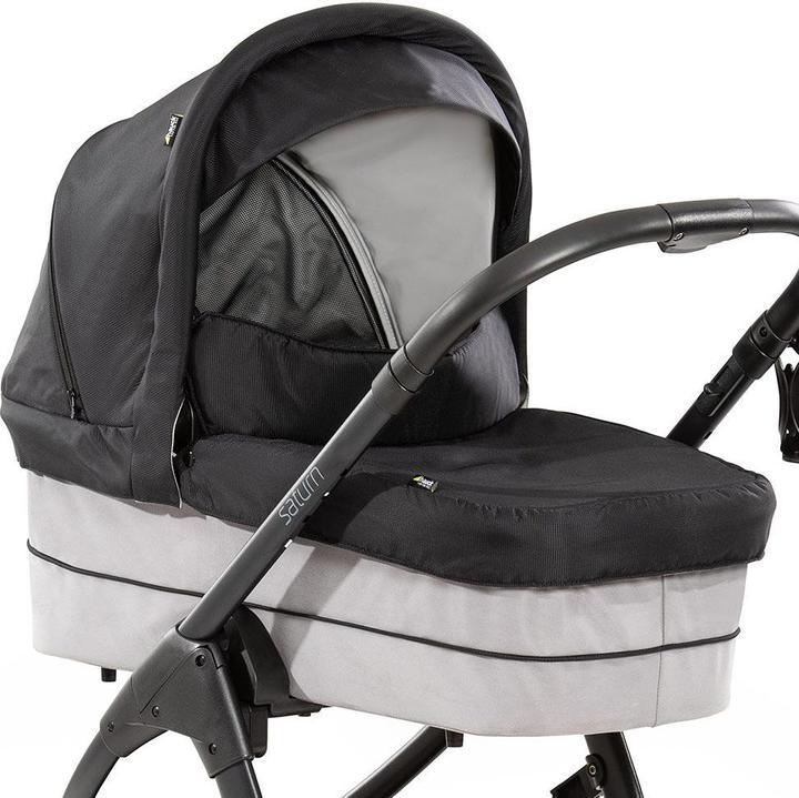 Actual product image Hauck Saturn/Mars Pram