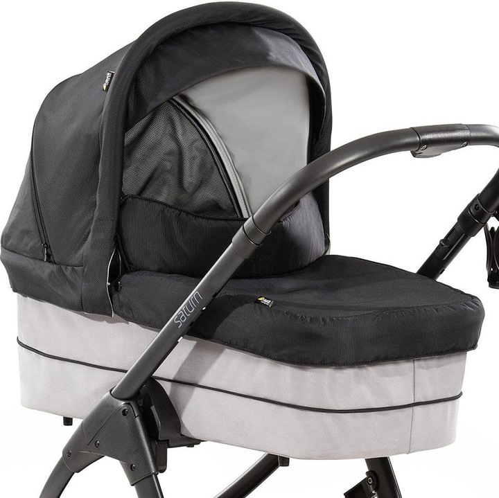 Produktbild Hauck Saturn/Mars Pram