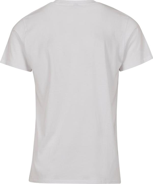 Produktbild MT A Burger Tee white M (M)