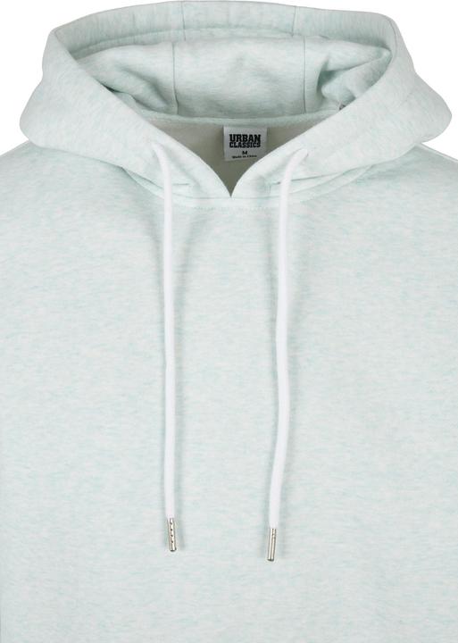 Produktbild Urban Classics Basic Melange Hoody (L)