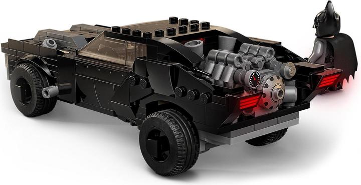 Produktbild LEGO Batmobile: Verfolgung des Pinguins (76181, LEGO DC)