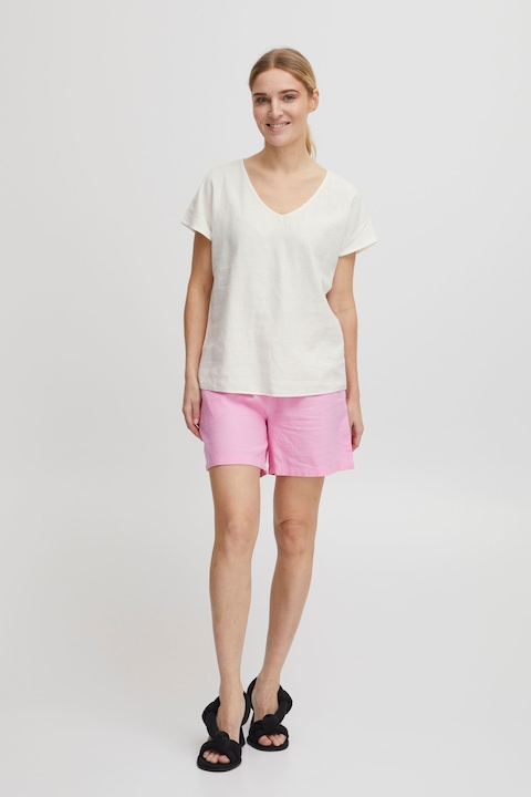 Image du produit B.young BYFALAKKA VNECK BLOUSE - 20812959 (38)