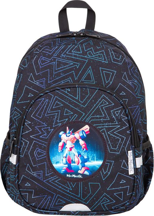 Produktbild Mc Neill Toby Kinderrucksack 35 cm
