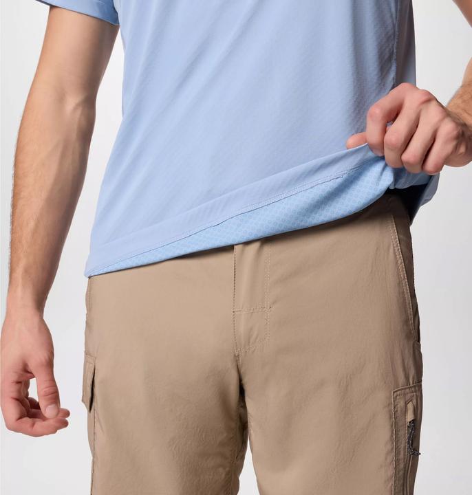 Image du produit Columbia Polo Technique Léger Zero Rules™ Homme (S)