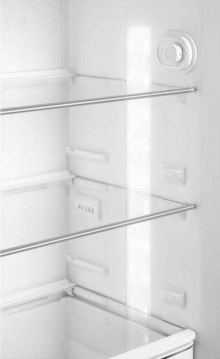 Immagine prodotto Smeg Frigorifero stile anni '50 FAB30LPG6 (294 l)
