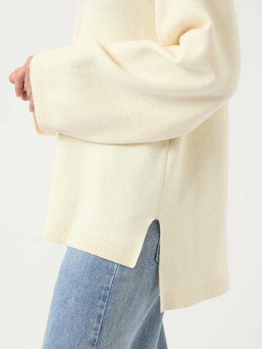 Immagine prodotto Yas Yaselma Ls V-Neck Knit Pullover S. Noos (S)