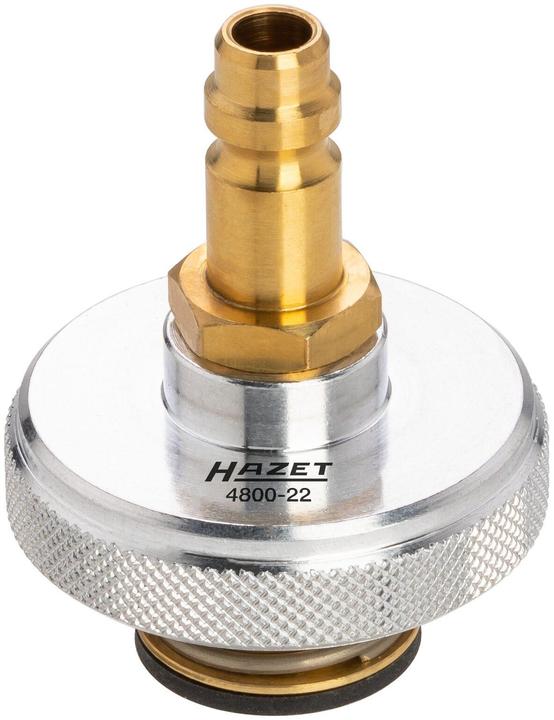 Produktbild HAZET Kühleradapter 4800-22