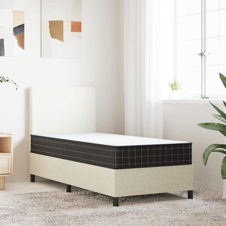 Produktbild vidaXL Jerry (90 x 200 cm, Federkern)