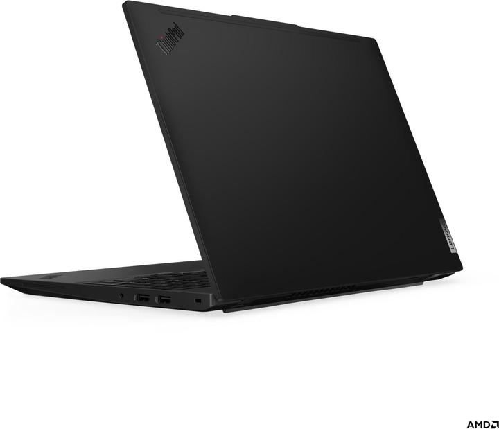 Produktbild Lenovo ThinkPad L16 Gen 2 (16", AMD Ryzen 5 Pro 215, 32 GB, 1000 GB, DE)