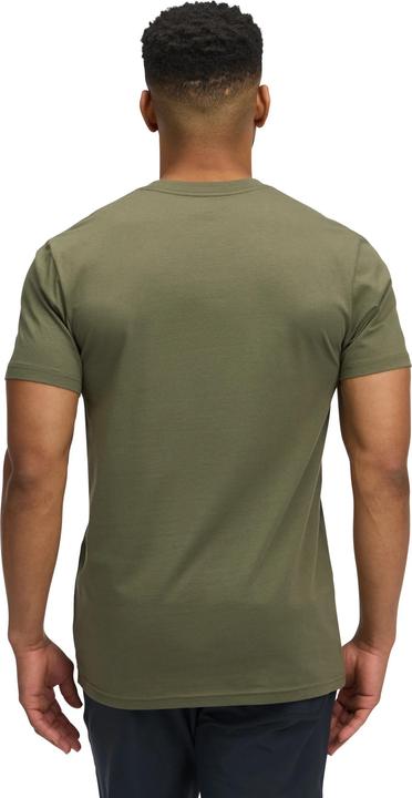 Image du produit Black Diamond M Engineered Diamond SS Tee (L)