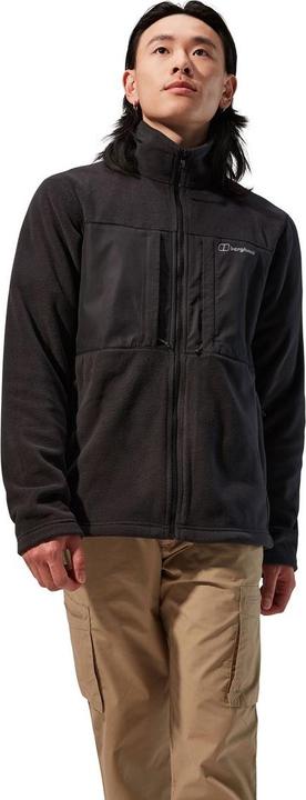 Immagine prodotto Berghaus Giacca in pile Prism Guide InterActive Polartec (XL)
