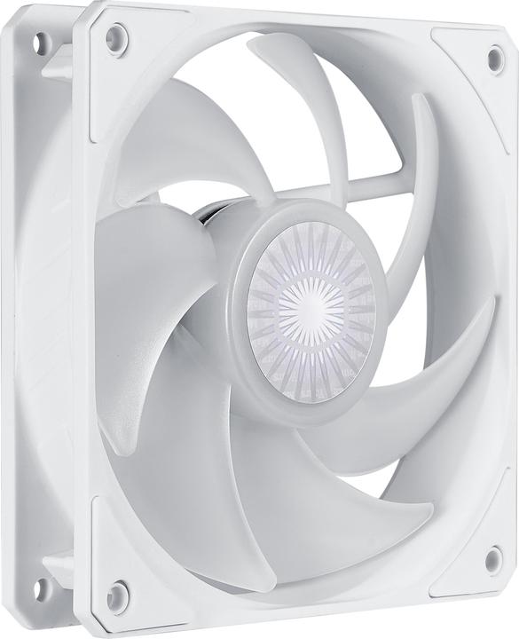 Actual product image Cooler Master SickleFlow 120 ARGB 3IN1 (120 mm, 3 x)