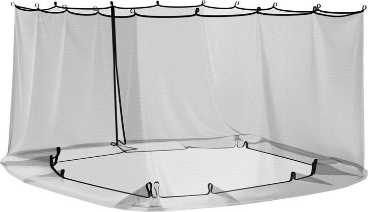 Produktbild vidaXL Moskito Netz (300 cm, 360 cm)