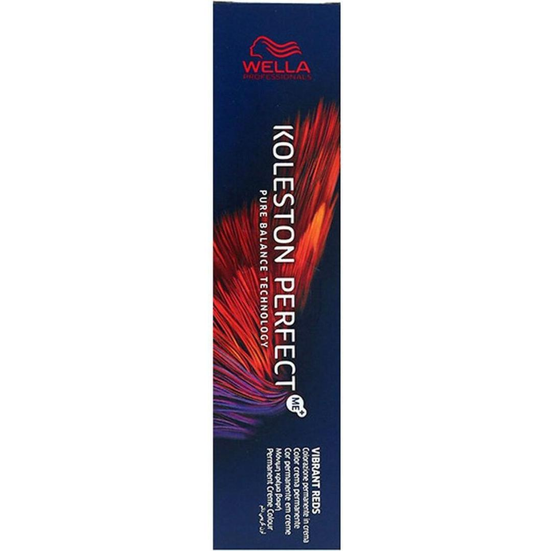 Wella, Haarfarbe, KOLESTON ME+ 8/34 (8/34)