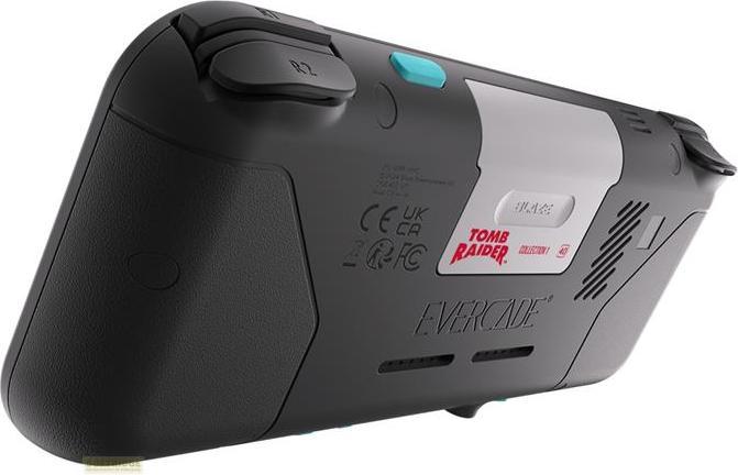 Produktbild Blaze Evercade EXP-R