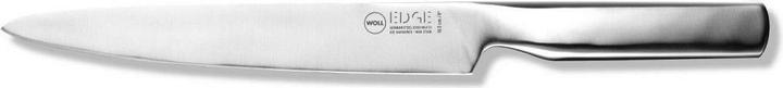 Woll KE195SMC Edge, Couteau à jambon, 19,5 cm