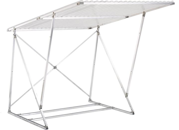 Velopa EcoRoof 160/4