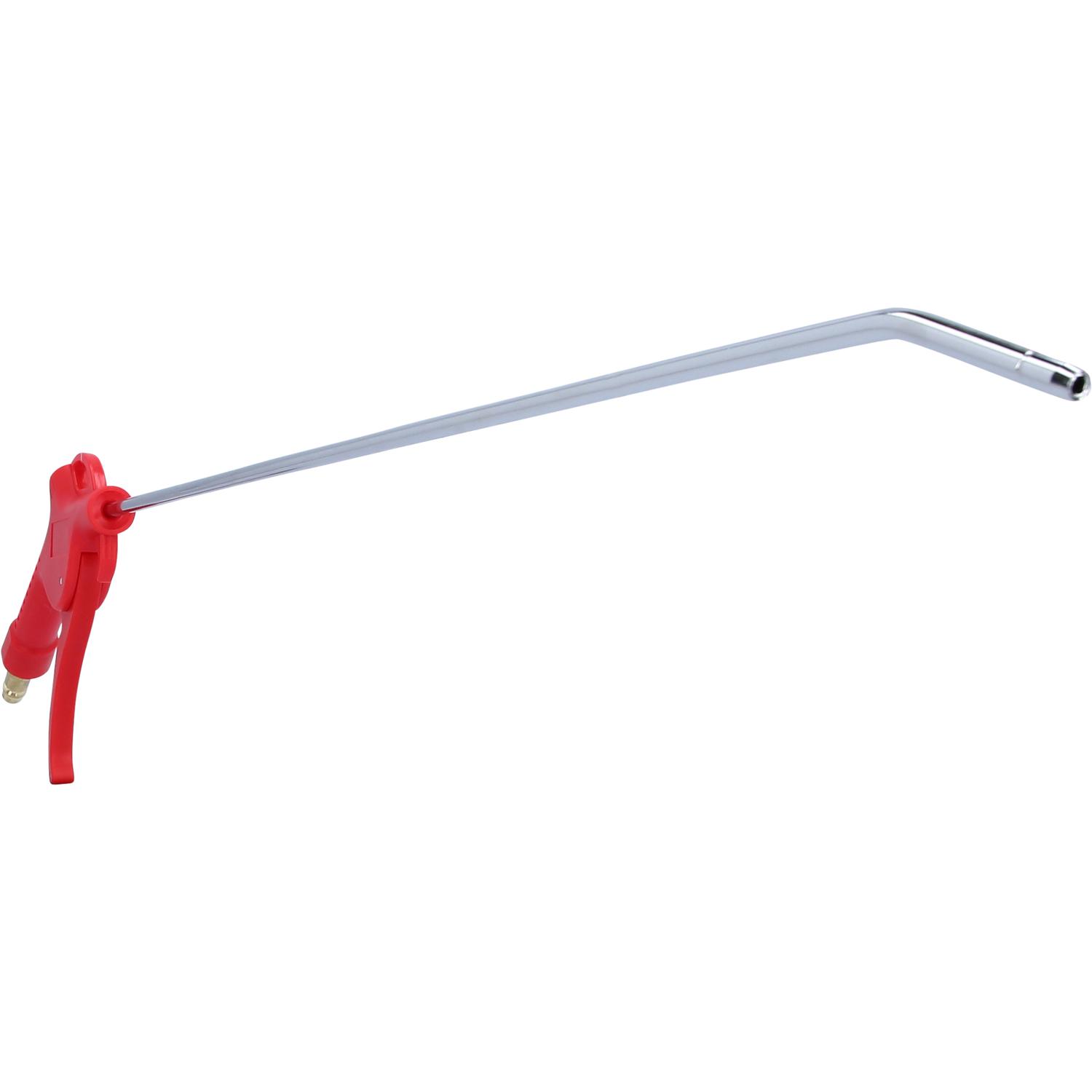 KS Tools, Druckluftaufsatz, Universal-Druckluft-Ausblaspistole