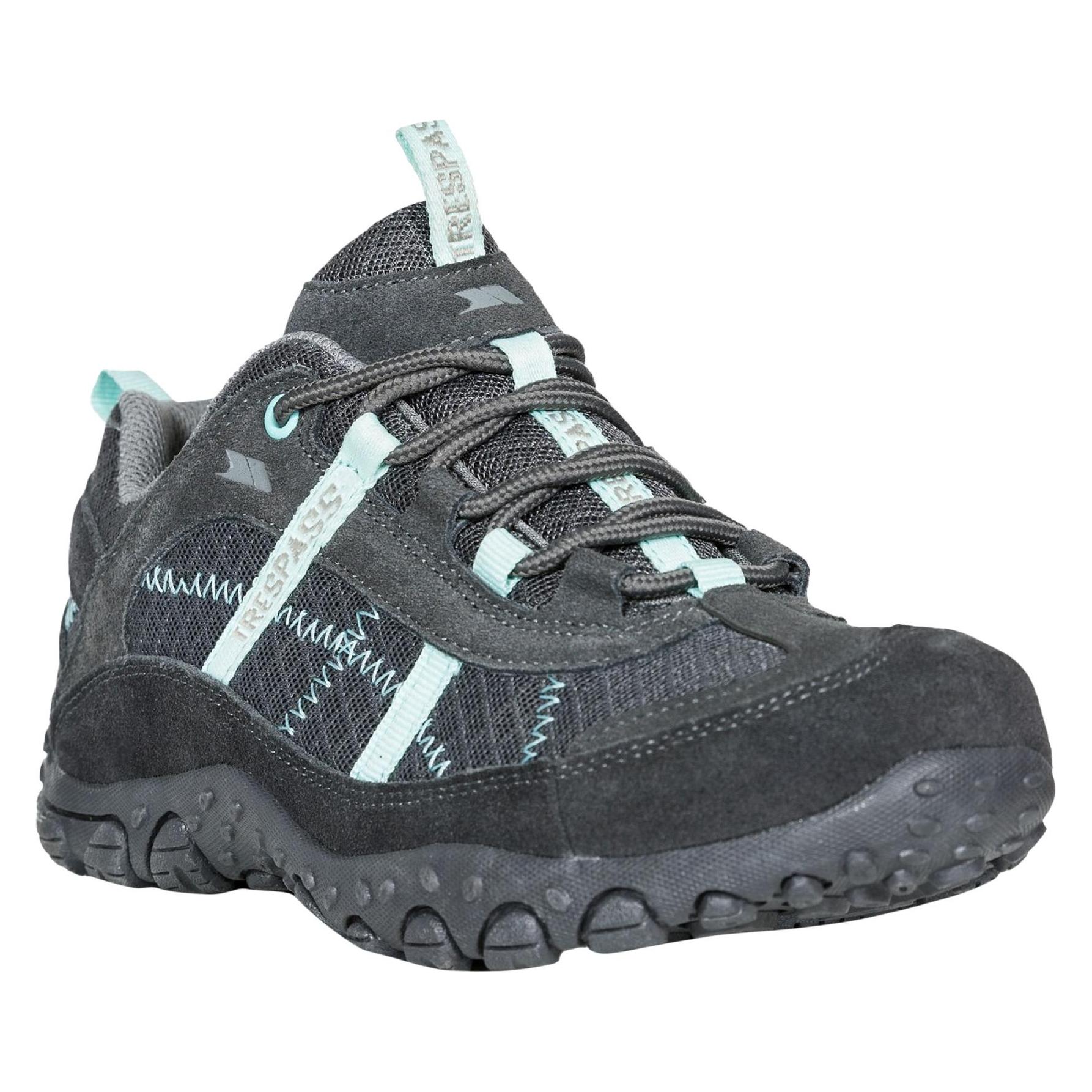 Trespass, Damen, Wanderschuhe, UTTP154 P (39)