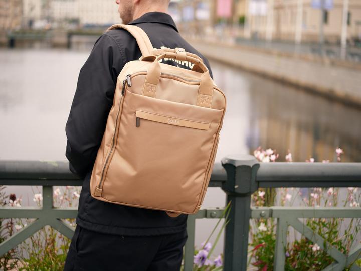 Immagine prodotto Golla Zaino Orion 15.6 pollici, 36 l, caffè (36 l)