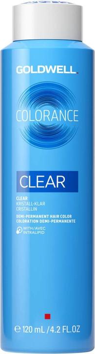 Produktbild Goldwell Colorance Depot Haarfarbe (Clear)
