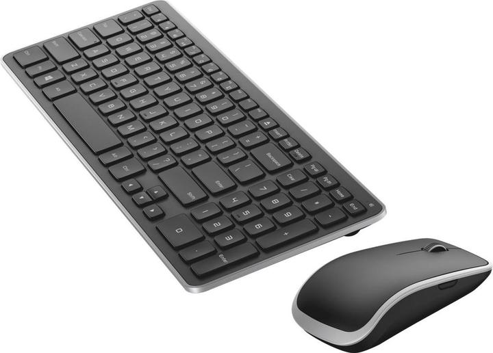 Image du produit Dell Km714 (DE, Sans fil)