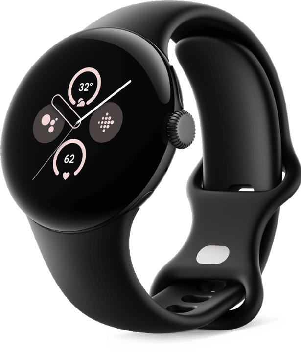 Produktbild Google Pixel Watch 2 LTE (41 mm, 4G)