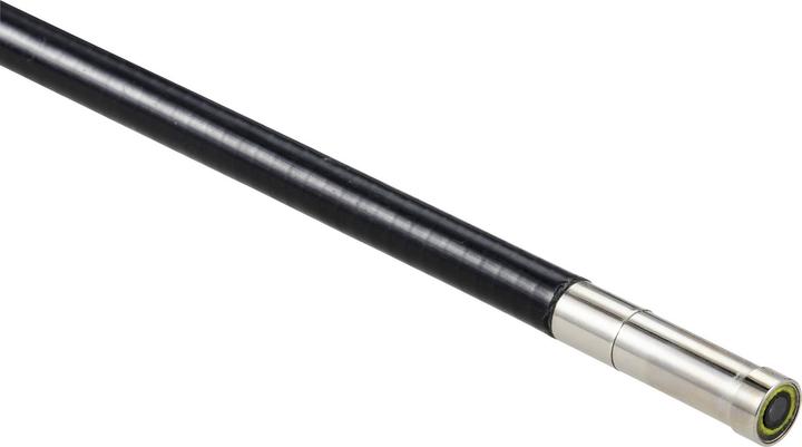 Produktbild Voltcraft 1000T 10m spool (LF) Endoskop-Sonde Sonden-Ø 5.5 mm 10 m LED-Beleuchtu