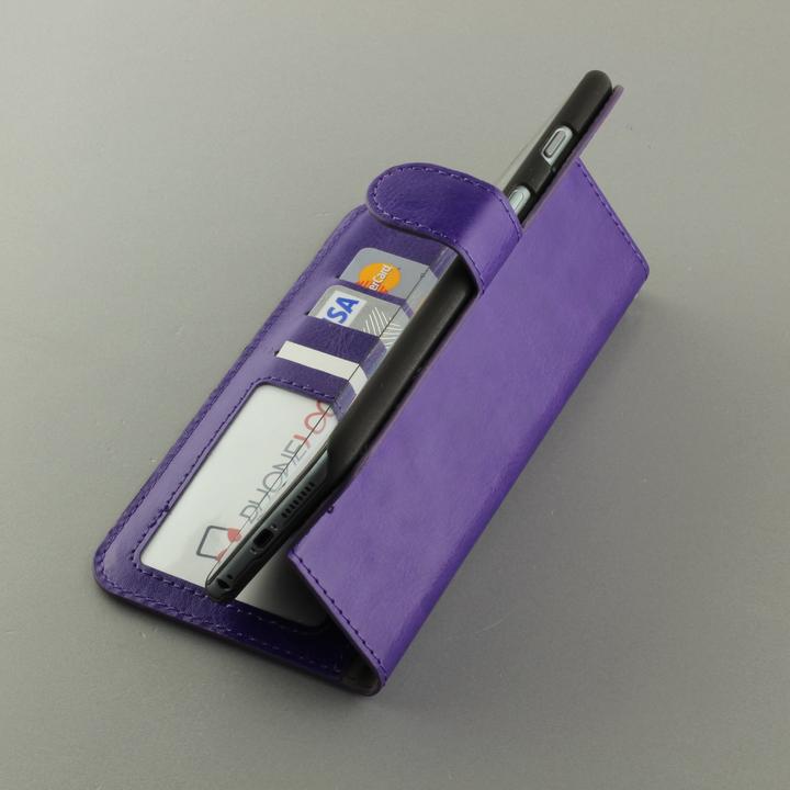 Produktbild PhoneLook Hülle Premium Flip t (Apple iPhone 13 Pro)