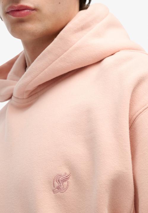 Image du produit Superdry Sweat à capuche Blank Oversize (L)