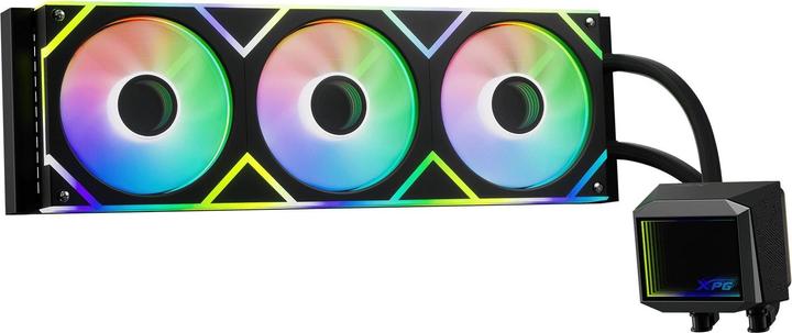 Produktbild XPG LEVANTE II 360