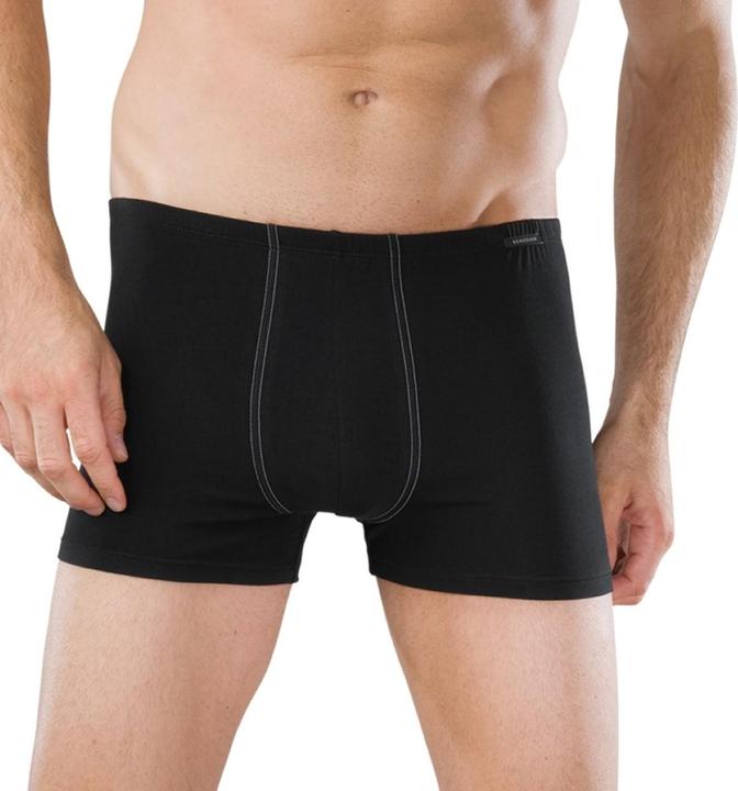 Immagine prodotto Schiesser Confezione da 4 Cotton Essentials Cotton Essentials (XL, confezione da 4)