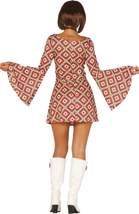 Produktbild Fiestas Guirca DiscoKleid (S)