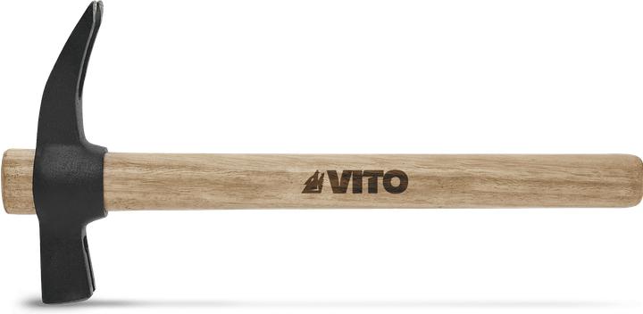 Actual product image VITO 700 Gr French-Type Hammer (925 g)
