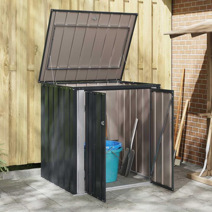 Immagine prodotto vidaXL Gartenlagerbox