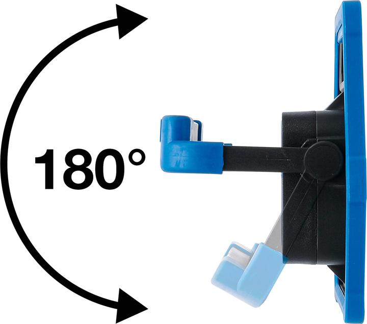 Produktbild BGS COB-LED Arbeits-Leuchte 30 W (1400 lm)