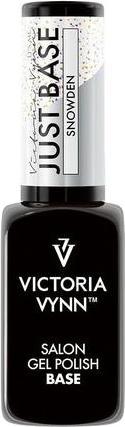 Produktbild Visconti Di Modrone Victoria Vynn Just Base Snowden Hard & Long Nails UV LED Hybrid Gel Polish 8ml (Rosa, Base Coat)