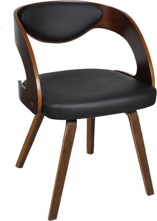 Actual product image vidaXL Esszimmerstuhl