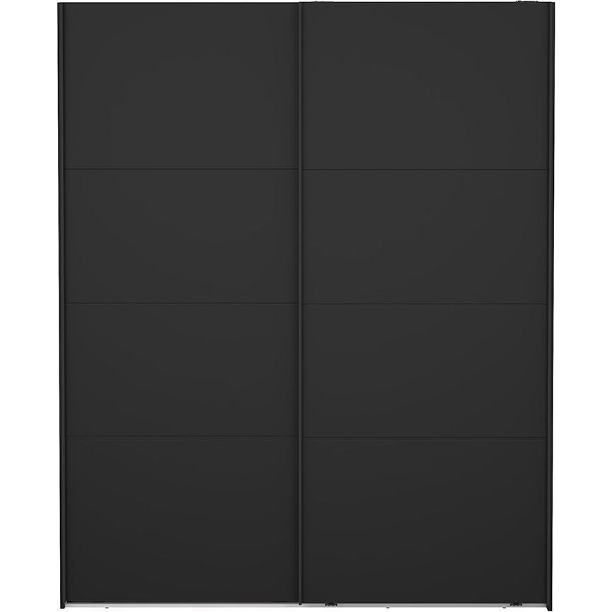 Ebuy24, Kleiderschrank, Kleiderschrank Catania