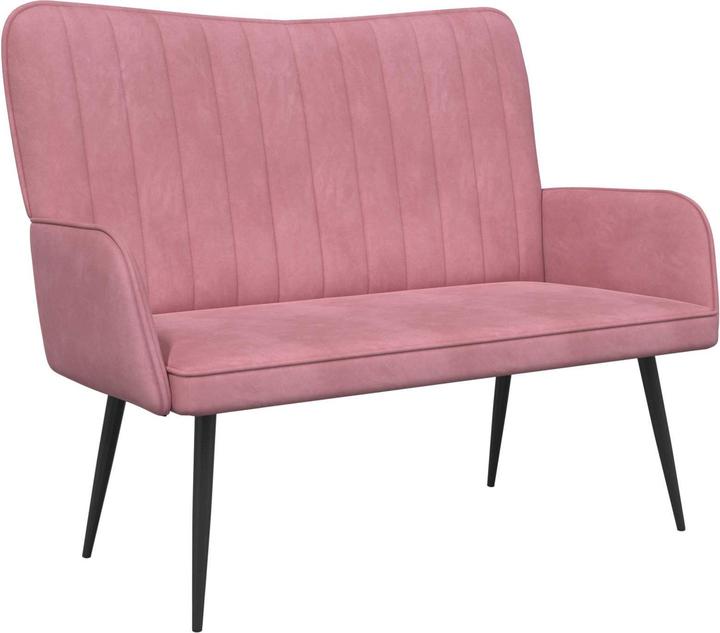 Produktbild vidaXL Zweisitzer Sofa (2-Sitzer)
