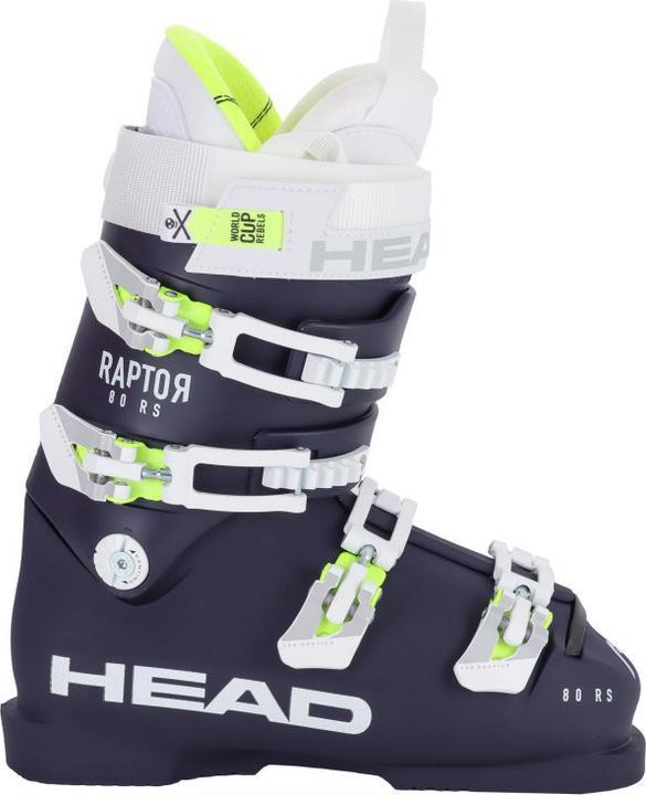 Immagine prodotto Head RAPTOR 80 RS W (27.5)