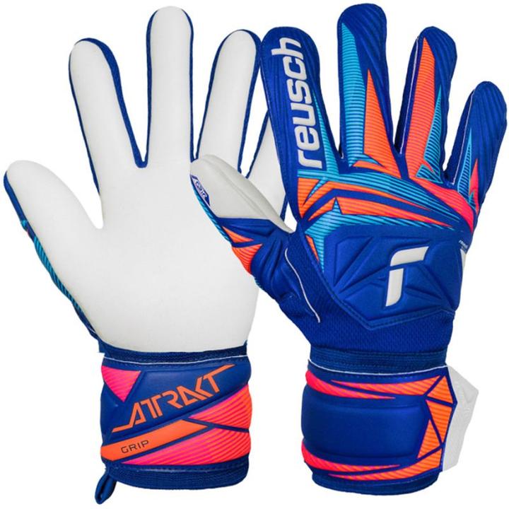 Produktbild Reusch Attrakt Grip (8.5)