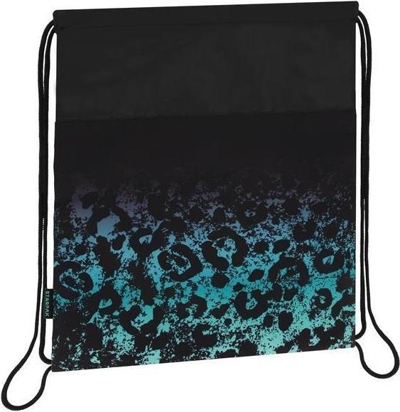 Actual product image Starpak Panterka shoulder bag