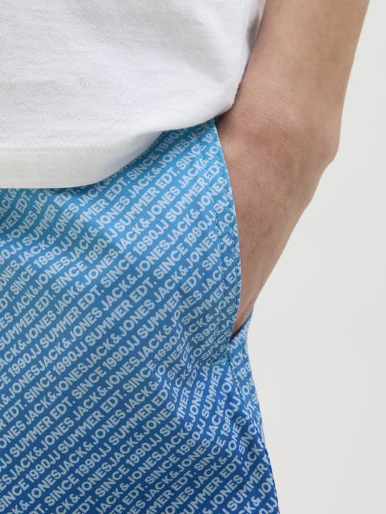 Immagine prodotto Jack & Jones Regular Fit Badeshorts Junior Badeshorts (152)