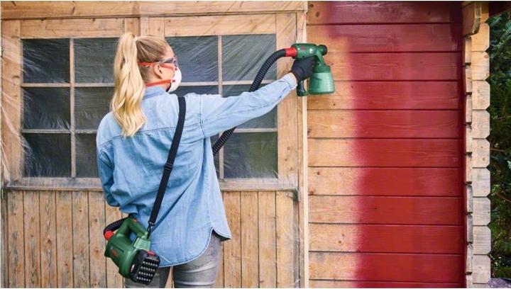 Immagine prodotto Bosch Home & Garden Pistola per colla a caldo PKP 18 E