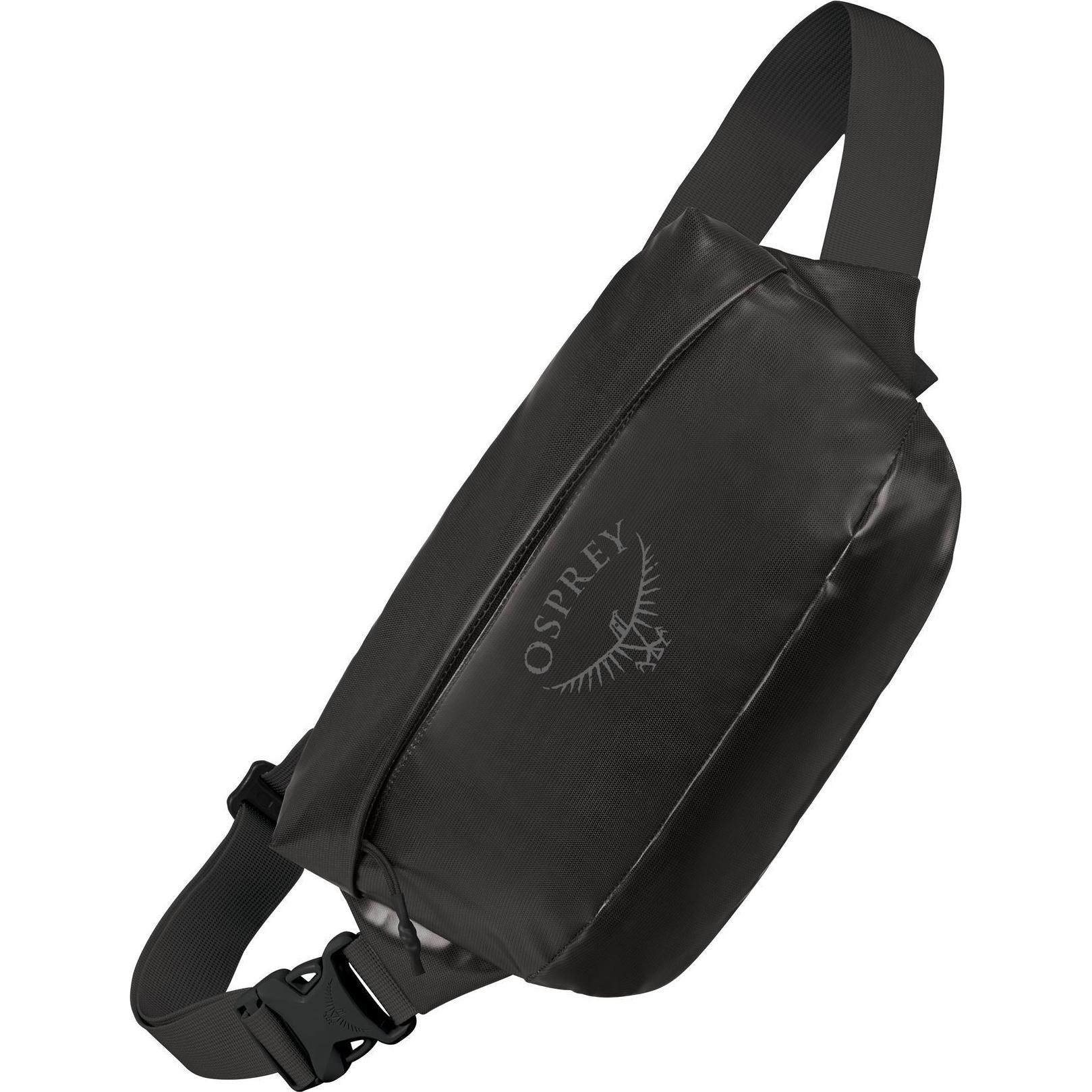 Thumbnail - Osprey, Bauchtasche, Transporter Hüfttasche, Schwarz