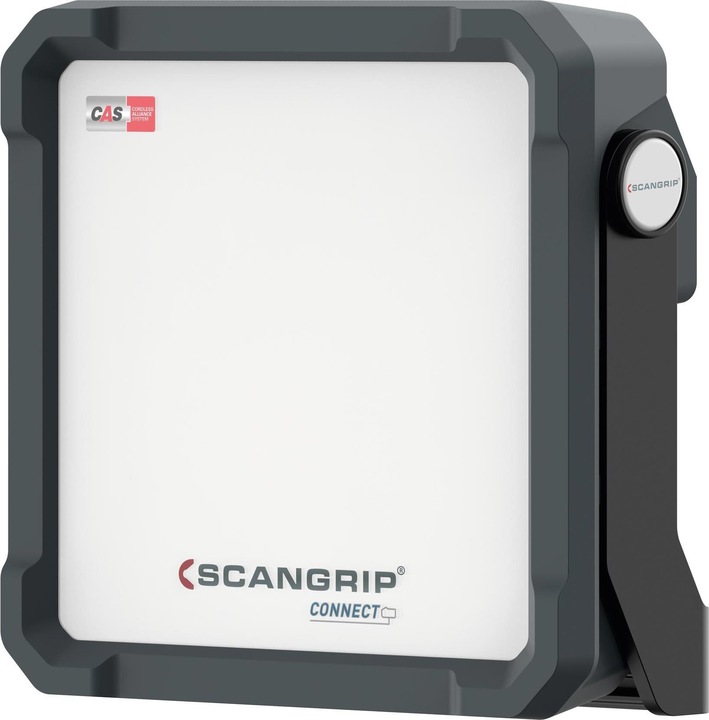Actual product image Scangrip Vega 2 Connect (2000 lm)