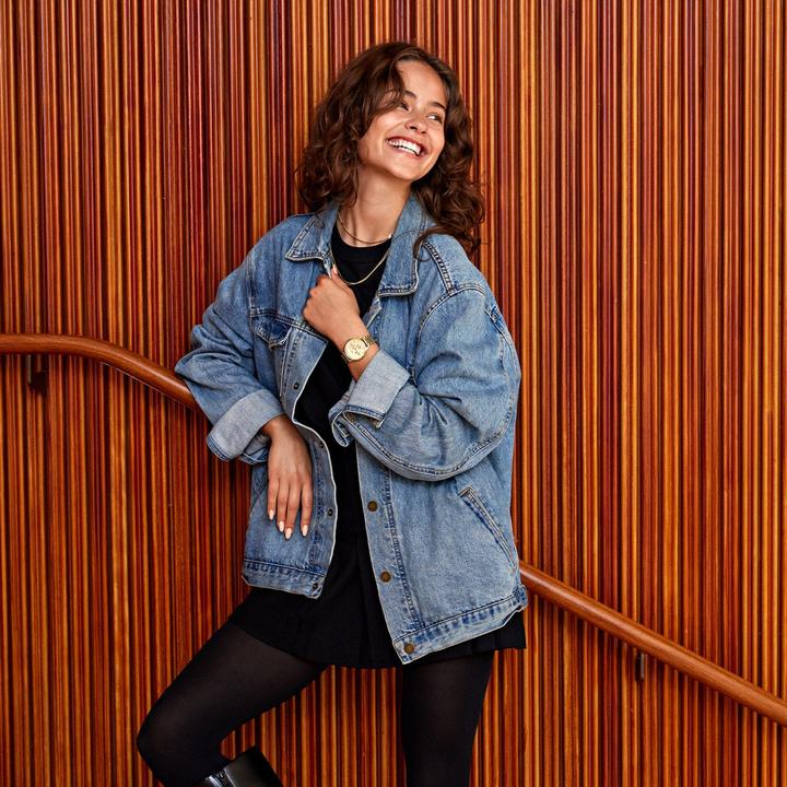 Produktbild Cluse Minuit Multifunction (Analoguhr, 34 mm)