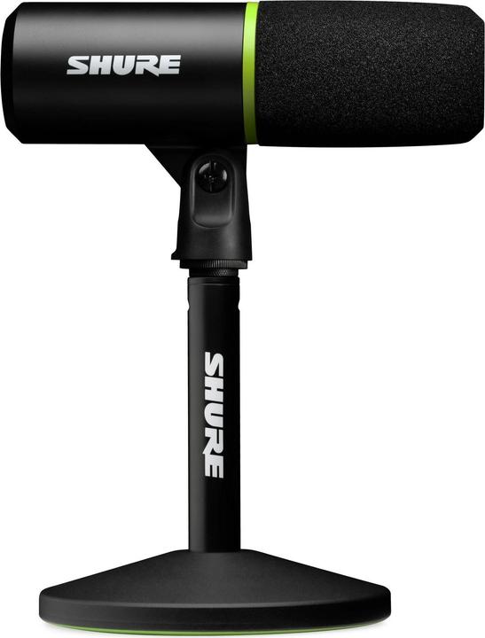 Actual product image Shure MV6
